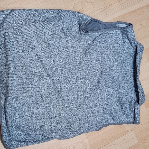 Sonoma Gray Men's Vest - Picture 4 of 4